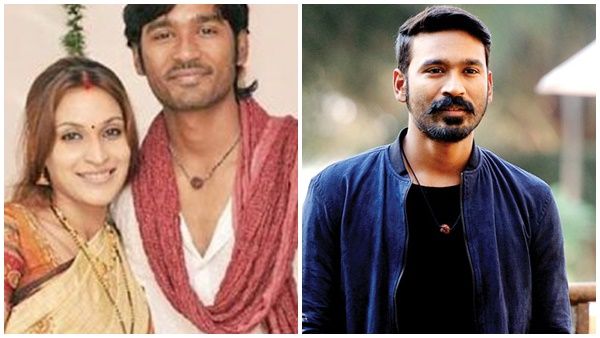 ഐശ്വര്യയെ ചേര്‍ത്തുപിടിച്ച് പാട്ട് പാടി ധനുഷ്, വൈറല്‍ വീഡിയോ കാണാം
