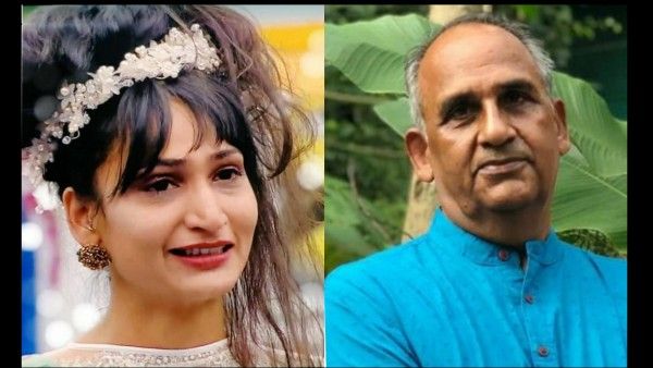 സഹോദരിക്കൊപ്പം തമാശ പറഞ്ഞ് സത്യവീർ സിംഗ് ഭാൽ, പിതാവിന്റെ വീഡിയോ പങ്കുവെച്ച് ഡിംപൽ
