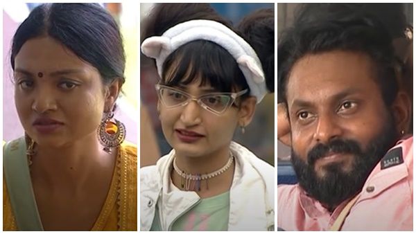 ഡിംപിളിന്റെ തിരിച്ചുവരവില്‍ വിഷമിച്ച് പോയ ഒരു കൂട്ടമുണ്ട്; പ്രതികരണങ്ങള്‍ വിലയിരുത്തി രമ്യയും സായിയും