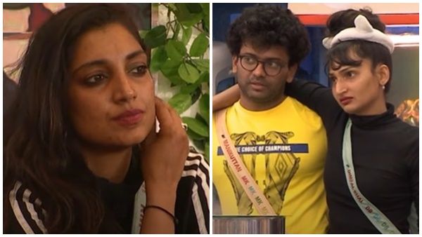 പിന്നെ ഞാന്‍ എന്തിനാണ് ഇത്ര കഷ്ടപ്പെട്ടത്? റിതു ഇഷ്ടപ്പെട്ടവര്‍ക്ക് വേണ്ടി നിയമം മാറ്റുന്നുവെന്ന് ഡിംപല്‍