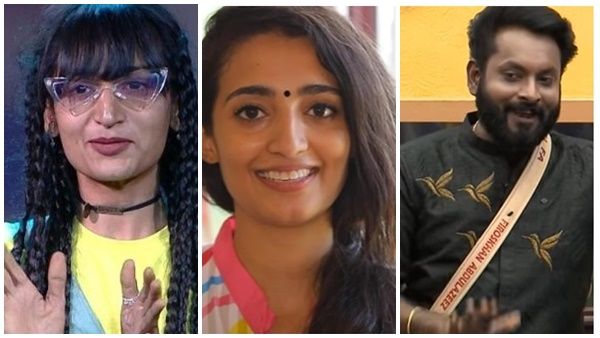 ഡിംപലിനെ ഒരിക്കലും കുറ്റം പറഞ്ഞിട്ടില്ല, കിടിലം ഫിറോസിന്‌റെ ഫോട്ടോ പങ്കുവെച്ചതിന്‌റ കാരണം പറഞ്ഞ് എയ്ഞ്ചല്‍