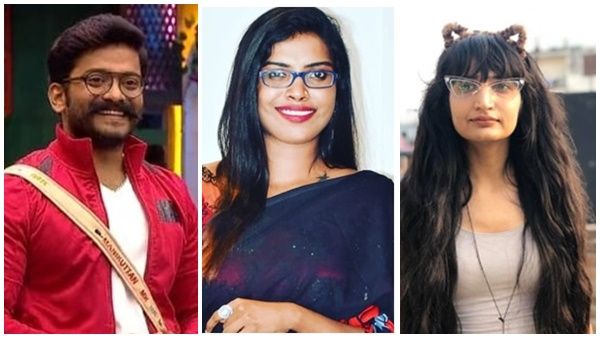 മണിക്കുട്ടനും ഡിംപലും ബിഗ് ബോസ് വിജയിയാകാൻ അർഹരല്ല, കാരണം വെളിപ്പെടുത്തി ദിയ
