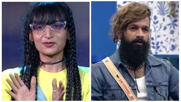 ഡിംപല്‍ സ്‌ട്രോംഗായിട്ട് ഇരിക്കണം, ഞങ്ങളൊക്കെ കൂടെയുണ്ട്, ആശ്വാസ വാക്കുകളുമായി സായി വിഷ്ണു