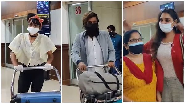 ബിഗ് ബോസ് താരങ്ങള്‍ കൊച്ചിയില്‍, മണിക്കുട്ടനെ തിരക്കി സോഷ്യല്‍ മീഡിയ, വീഡിയോ ഏറ്റെടുത്ത് ആരാധകര്‍
