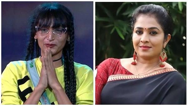 ഇത് ആരോട് പറയണം എന്നറിയില്ല; ഡിംപലിന് ധൈര്യം പകർന്ന് വാനമ്പാടി താരം ഉമാ നായർ