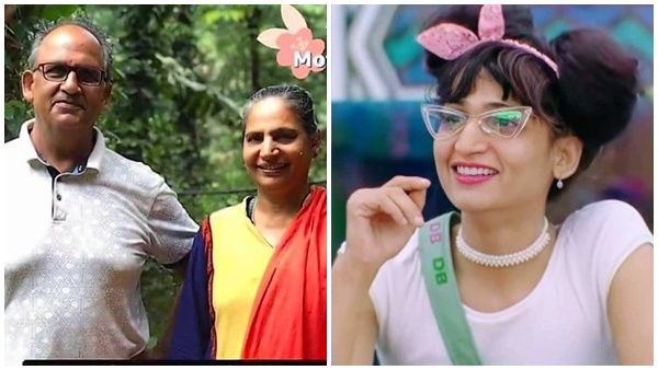വീട്ടുകാര്യങ്ങൾ എങ്ങനെ ചെയ്യണമെന്ന് പഠിപ്പിച്ചത് പപ്പയായിരുന്നു, ഡിംപലിന്റെ കുറിപ്പ് വൈറലാകുന്നു