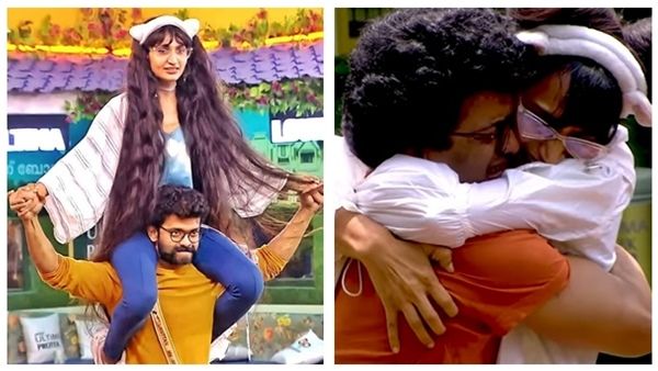 മത്സരാർഥികൾക്കിടയിൽ ഫ്രണ്ട്ഷിപ്പ് ബോണ്ട് ഉണ്ട്; അവരെ കുറ്റം പറയുമ്പോൾ ശ്രദ്ധിക്കണമെന്ന് ഓർമ്മപ്പെടുത്തി ആരാധകർ