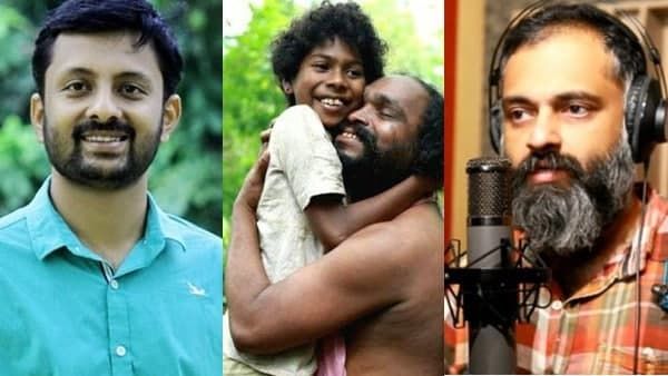 ഹരിനാരായണന്‍റെ വരികള്‍ക്ക് ശബ്ദം നല്‍കി ബിജിപാല്‍: കാടകലത്തിലെ ഗാനം ശ്രദ്ധേയമാവുന്നു