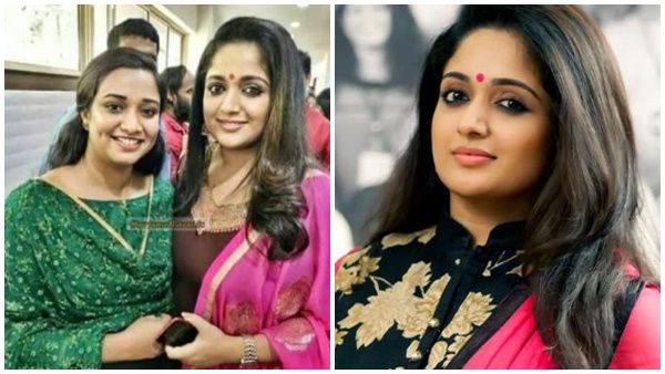 കാവ്യ മാധവന്‌റെ ഫാന്‍ ഗേള്‍, ഇഷ്ട താരത്തിനൊപ്പമുളള ചിത്രവുമായി ഗൗരി കൃഷ്ണന്‍, ഏറ്റെടുത്ത് ആരാധകര്‍