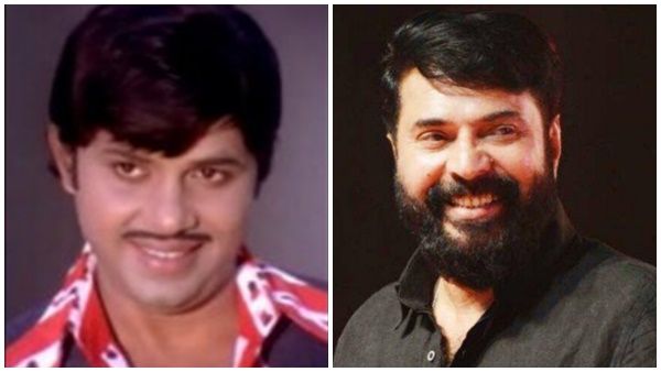 ജയന് പകരം അന്ന് നായകനായത് മമ്മൂട്ടി,ബിഗ് ബഡ്ജറ്റ് ചിത്രത്തില്‍ മമ്മൂക്ക എത്തിയതിനെ കുറിച്ച് ചന്ദ്രന്‍ പനങ്ങോട്