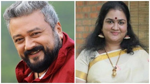 ജയറാമിന്‌റെ നായികയായി ഉര്‍വ്വശിയെ തീരുമാനിച്ചപ്പോള്‍ സംഭവിച്ചത് വെളിപ്പെടുത്തി സംവിധായകന്‍