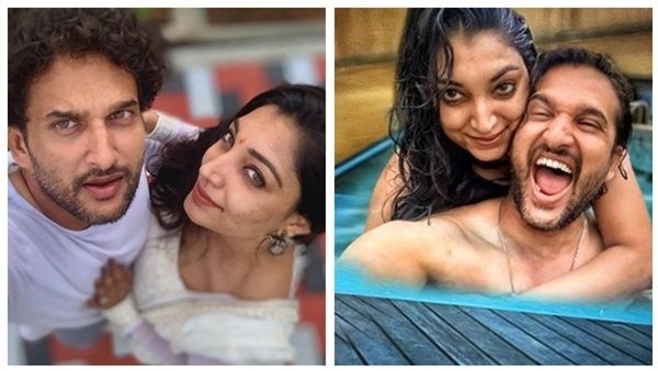 ജിയ ഇറാനിയുമായുള്ള പ്രണയം ഋതു ഹൗസിൽ മറച്ചു വയ്ക്കുന്നത് എന്തിന്, മറുപടി വൈറലാകുന്നു