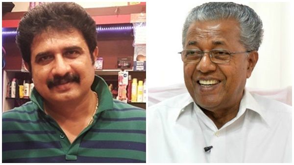'വിജയനാ, എന്തൊക്കെയുണ്ടെടോ'; ലാലേട്ടന്‍ പറഞ്ഞ പിണറായിയുടെ സുഹൃത്ത് ഈ നടനാണ്