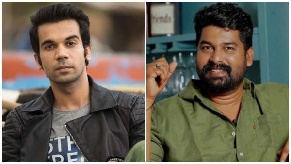 എന്തൊരു പ്രകടനമായിരുന്നു സര്‍ എന്ന് രാജ്കുമാര്‍ റാവു; നായാട്ടിന് കിട്ടിയ ആദ്യത്തെ അവാര്‍ഡെന്ന് ജോജു