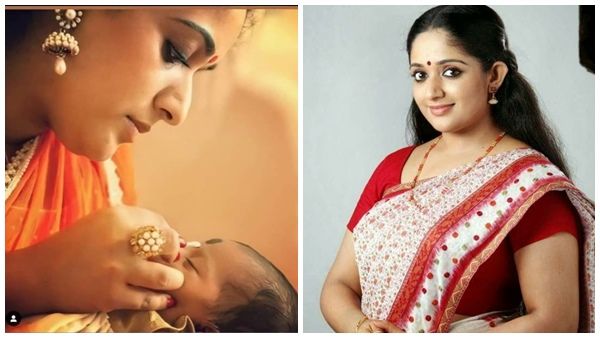 മകള്‍ക്ക് കണ്ണെഴുതി കൊടുത്ത് കാവ്യ മാധവന്‍; സോഷ്യല്‍ മീഡിയ ഏറ്റെടുത്ത ആരുടെയും മനം മയക്കുന്ന ചിത്രം