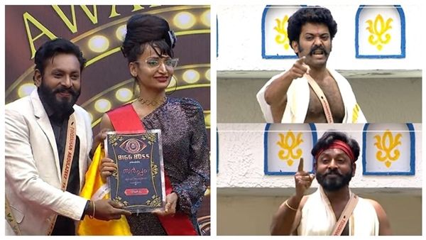 ചെറിയൊരു ടാസ്‌കിലൂടെ പകയുടെ തീപ്പൊരി ഇടാന്‍ ബിഗ് ബോസിന് സാധിച്ചു; ഗ്രൂപ്പുകളിയെ പറ്റി കുറിപ്പ് വൈറൽ