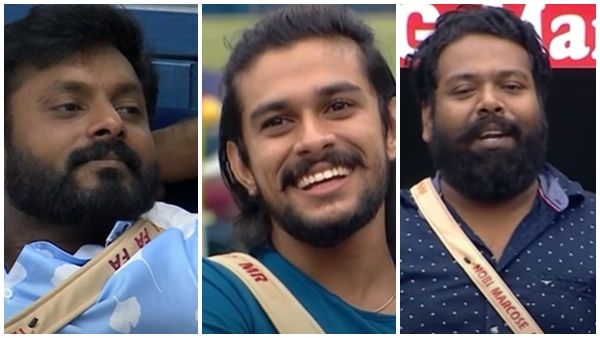 റംസാന് വളം വെച്ച് കൊടുക്കുന്നത് കിടിലവും നോബിയും, റംസാന്‍ ഒരു പാവയായി മാറിക്കൊണ്ടിരിക്കുന്നു