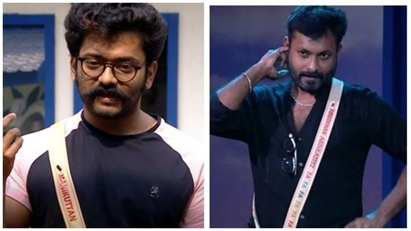 മണിക്കുട്ടൻ എന്ന മത്സരാർഥിയെ കിടിലൻ ഫിറോസ് ഭയക്കുന്നുണ്ട്; അക്കമിട്ട് പറഞ്ഞ് സോഷ്യൽ മീഡിയ