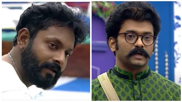 മണിക്കുട്ടൻ പോയി മണിക്കുട്ടൻ പോയി...എന്ത് കരച്ചിലാണ്, ഷോയിൽ ഇതൊരു വലിയ കാര്യമല്ല...
