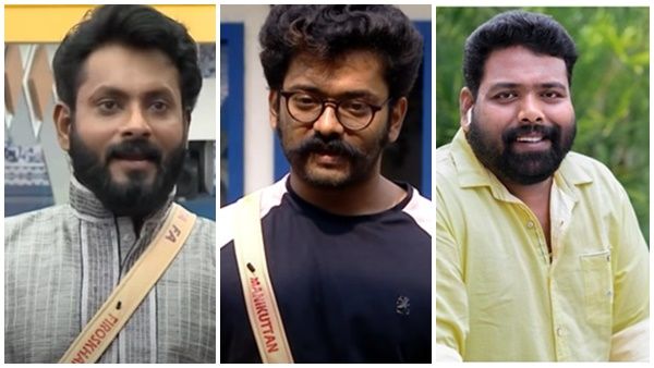 ബിഗ് ബോസില്‍ ഭാഗ്യംകൊണ്ട് നില്‍ക്കുന്നവരും, ഫൈനലില്‍ എത്താന്‍ യോഗ്യതയുളളവരും ഇവര്‍, കുറിപ്പ്