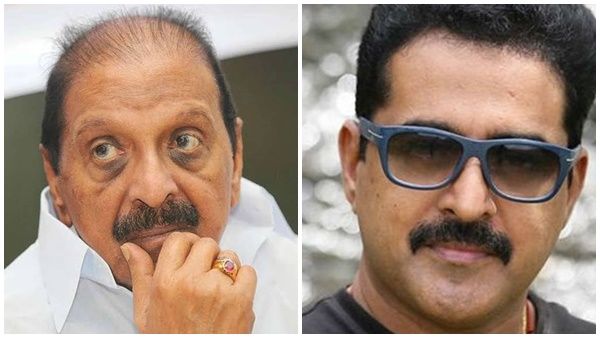സാറിന് സംസാരിക്കാൻ ബുദ്ധിമുട്ടുണ്ടായിരുന്നു, എന്നിട്ടും എന്നോട് സംസാരിച്ചു; കിഷോർ സത്യ