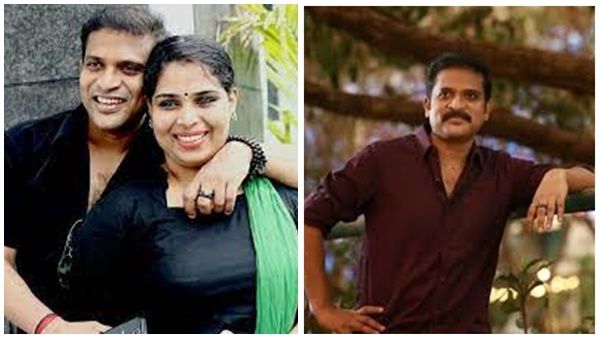 പത്നിയെ വിശ്രമത്തിനായി വീട്ടിലേക്ക് കൊണ്ടു വന്നു, എല്ലാവർക്കും നന്ദി പറഞ്ഞ് കൂട്ടിക്കൽ ജയചന്ദ്രൻ