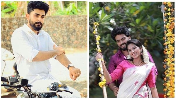 പാടാത്ത പൈങ്കിളിലേയ്ക്ക് സൂരജേട്ടൻ തിരികെ വരില്ല, ഇതാണ് ഇനിയുള്ള ദേവ, നടനെ പരിചയപ്പെടുത്തി കൺമണി