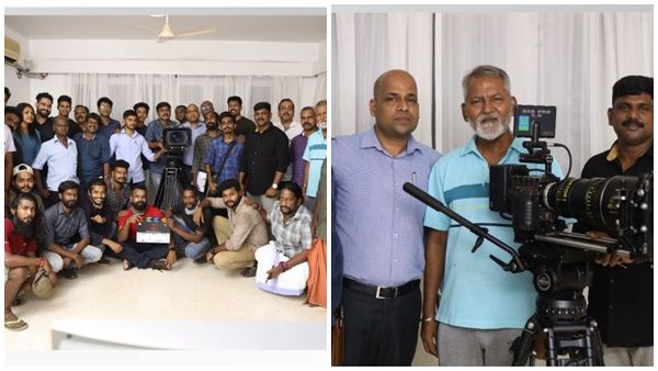 പ്രേക്ഷകരുടെ ഇടയിൽ ശ്രദ്ധേയമായി മെയ്ഡ് ഇന്‍, ട്രെയിലര്‍ വൈറലാകുന്നു