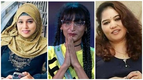 ഡിംപലിന്‌റെ പിതാവ് മരിച്ച സമയത്ത് ഇങ്ങനെയൊരു സംസാരം എടുത്തിട്ടത് മോശമായിപ്പോയി, മജ്സിയയോട് ദയ അശ്വതി