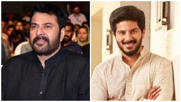 വാപ്പച്ചിയുടെ കയ്യില്‍ നിന്ന് ഇന്നും വഴക്ക് കേള്‍ക്കാറുളളത് ഇക്കാര്യത്തില്‍, മനസുതുറന്ന് ദുല്‍ഖര്‍ സല്‍മാന്‍
