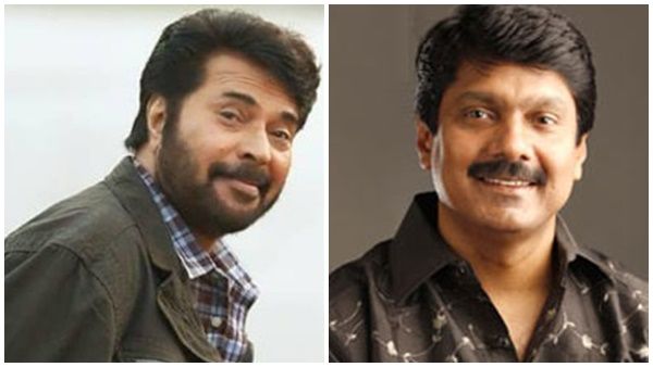 മമ്മൂക്ക ഇങ്ങനെ ഒന്നിലധികം പ്രാവശ്യം എന്നെ അത്ഭുതപ്പെടുത്തിയിട്ടുണ്ട്,മെഗാസ്റ്റാറിനെ കുറിച്ച് ജി വേണുഗോപാല്‍