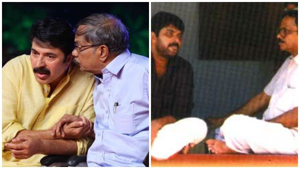 രണ്ടാമൂഴത്തിലെ ഭീമനായി മമ്മൂട്ടി വിസ്മയിപ്പിച്ചു, എംടി അന്ന് പറഞ്ഞത് വെളിപ്പെടുത്തി ഇബ്രാഹിംകുട്ടി