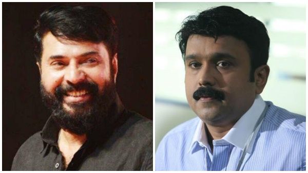 മമ്മൂക്കയില്‍ ഇഷ്ടപ്പെടാത്ത കാര്യം പറഞ്ഞ് നടന്‍ സൂധിഷ്, മെഗാസ്റ്റാറിനെ കുറിച്ച് നടന്‍