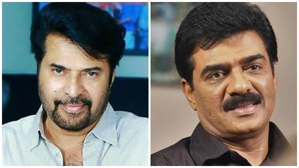 മമ്മൂട്ടിയുടെ ബ്ലോക്ക്ബസ്റ്റര്‍ ചിത്രം നടനെന്ന നിലയില്‍ എനിക്ക് ബ്രേക്ക് നല്‍കി, തുറന്നുപറഞ്ഞ് വിജയരാഘവന്‍