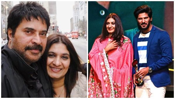 ഉമ്മിച്ചിയെ കുറിച്ച് മനസുതുറന്ന് ദുല്‍ഖര്‍ സല്‍മാന്‍, നീ കരയിപ്പിക്കുമോ എന്ന് കൂട്ടുകാര്‍