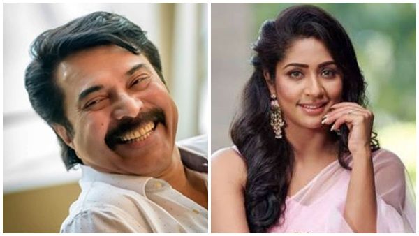 കുട്ടിക്കാലം മുതല്‍ മമ്മൂക്കയുടെ ആരാധിക,വീട്ടുകാര്‍ക്ക് മുന്നില്‍ അദ്ദേഹത്തെ അനുകരിക്കുമായിരുന്നു,നവ്യാ നായര്‍