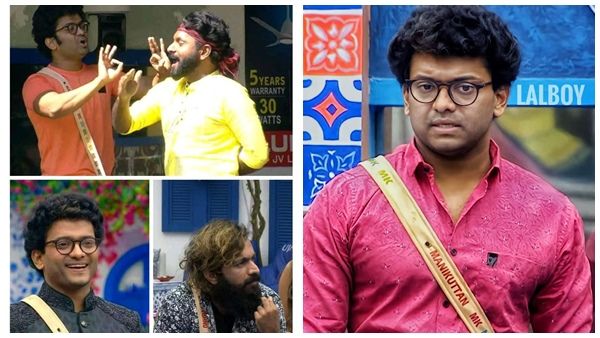 കിടിലത്തിന് ഉത്തരമില്ലാതായി പോയത് മണിക്കുട്ടൻ്റെ മുൻപിലാണ്; സായി ഏറ്റുമുട്ടിയത് 90 ദിവസത്തിന് ശേഷമെന്ന് ആരാധകർ