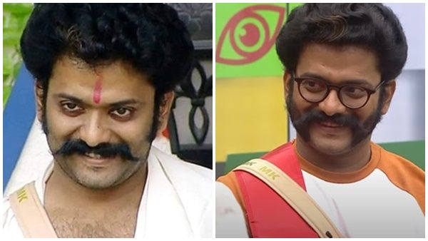നിലനില്‍പിന് വേണ്ടി കൂടെ നിന്ന് ചതിക്കാനോ നിലപാടുകള്‍ മാറ്റിപറയാനോ മുതിര്‍ന്നിട്ടില്ല മണിക്കുട്ടന്‍, കുറിപ്പ്