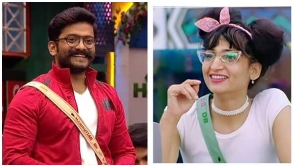 ഡിംപൽ ഒന്നാം സ്ഥാനത്തും മണിക്കുട്ടൻ അവസാനവും; നടന് സൗഹൃദം പാരയായോ; ചർച്ച കനക്കുന്നു....