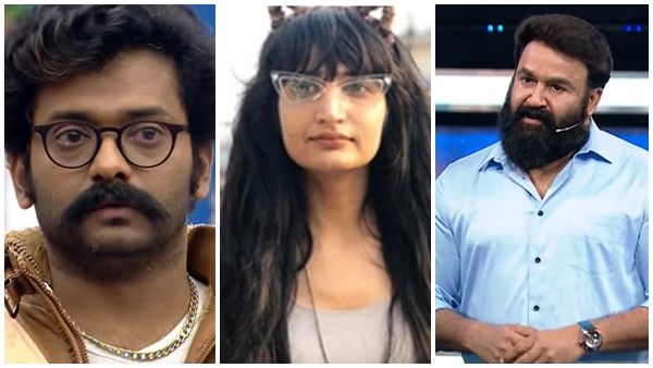 ഇവിടെയുളള എല്ലാവരുടെയും മനസില്‍ ഡിംപല്‍ ഒരു വിന്നറാണ്. ലാലേട്ടനോട് റംസാന്‍