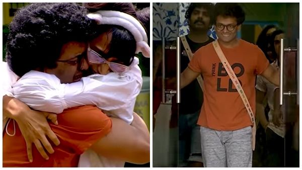 മാസ് എന്‍ട്രിയോടെ ഡിംപല്‍ വീണ്ടും ബിഗ് ബോസില്‍; മണിക്കുട്ടനെ കെട്ടിപ്പിടിച്ച് കരഞ്ഞ് താരം, വീഡിയോ പുറത്ത്