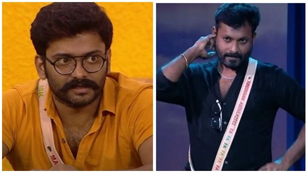 രണ്ട് ദിവസം കഴിഞ്ഞ് മനസ്സ് മാറാനുള്ള സ്ഥലമല്ല ഇത്; മണിക്കുട്ടനെ കുറിച്ച് കിടിലൻ ഫിറോസ്