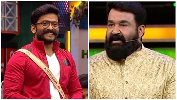 ഗര്‍ഭസ്ഥ ശിശുവിനെ അമ്മ എടുക്കുന്നത് പോലെ, ലാലേട്ടന്‍ സൈനുവിനെ കൊണ്ടുവരും, അനുഭവം പറഞ്ഞ് മണിക്കുട്ടന്‍