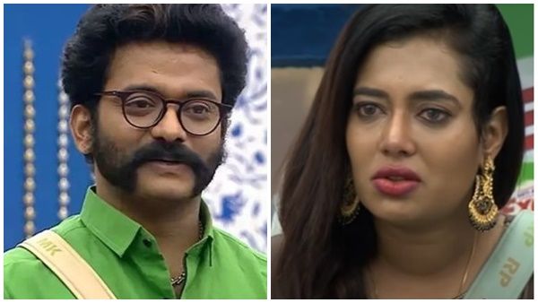 മണിക്കുട്ടന്‍ ആ പറഞ്ഞതില്‍ ഞാനും യോജിക്കില്ല, രമ്യ പറഞ്ഞതല്ലേ ശെരി, അശ്വതിയുടെ കുറിപ്പ്