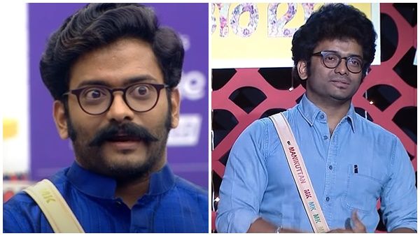 മണിക്കുട്ടൻ ഒരു ലൈൻ നല്ലത് പോലെ വലിക്കാൻ ശ്രമിക്കുന്നുണ്ട്, മീശ പോയപ്പോൾ വെളിവും പോയോ....