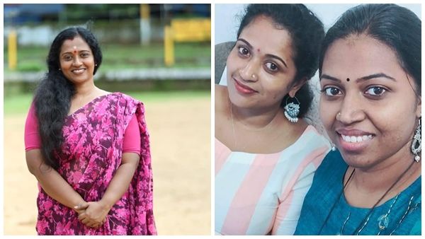 രണ്ടിനും 35 ന് മുകളിൽ പ്രായമുണ്ട്; ഭർത്താക്കന്മാർക്ക് പ്രശ്നമില്ലാത്തത് കൊണ്ട് ഇറങ്ങിയതാണെന്ന് മഞ്ജു സുനിച്ചൻ