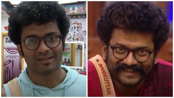 സൂര്യയുടെ പാട്ടിന് കാരണമായ മീശ വടിച്ച് മണിക്കുട്ടന്‍; ഇയാള്‍ക്ക് വേണ്ടിയെന്ന് താരം!