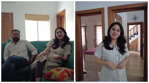 നടി മിയയും അമ്മയാവാൻ പോവുന്നു? മിയയുടെ വീട്ടിലെത്തിയ ജിപിയുടെ വീഡിയോ കണ്ടതോടെ സംശയം പറഞ്ഞ് ആരാധകര്‍