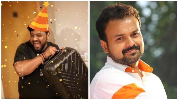 ഫുഡ് എന്നും അവന്‌റെ ഒരു വീക്ക്‌നെസ് ആയിരുന്നു, മിഥുന്‍ രമേഷിന് ജന്മദിനാശംസകളുമായി ചാക്കോച്ചന്‍