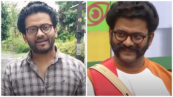 മണിക്കുട്ടന്‍ ജയിച്ചില്ലെങ്കില്‍ മൊട്ടയടിക്കുമെന്ന് ആരാധകന്‍; മൊട്ടയടിക്കണ്ട സുഹൃത്തായാല്‍ മതിയെന്ന് താരം!
